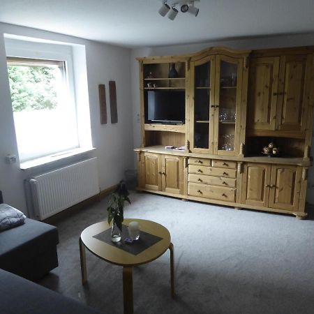 Ferienwohnung Bochum-Eppendorf エクステリア 写真