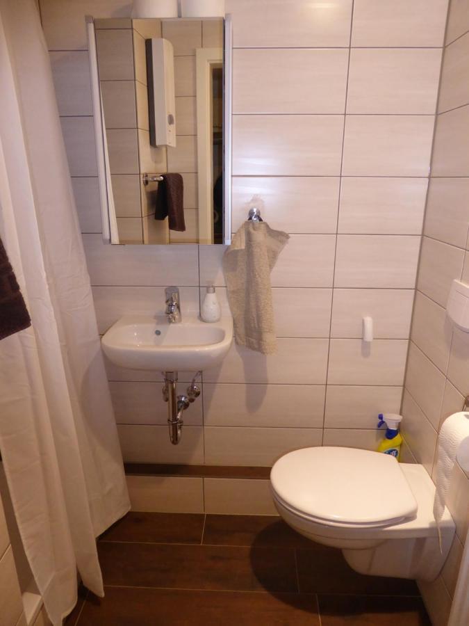 Ferienwohnung Bochum-Eppendorf エクステリア 写真